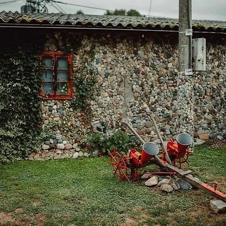 Hébergement de vacances Kecmanov Sokak Modrica