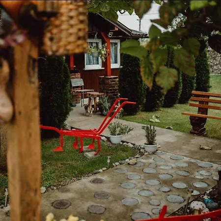 Hébergement de vacances Kecmanov Sokak