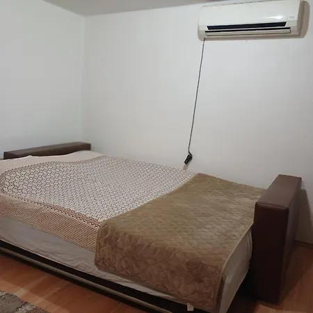 Hébergement de vacances Kecmanov Sokak *