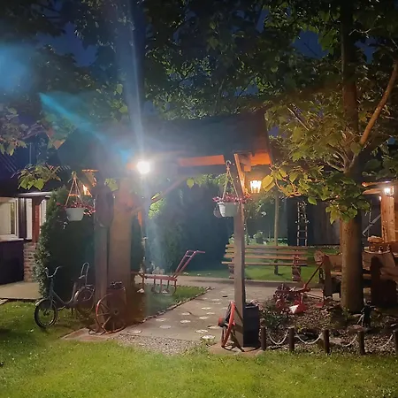 Kecmanov Sokak Hébergement de vacances Modrica