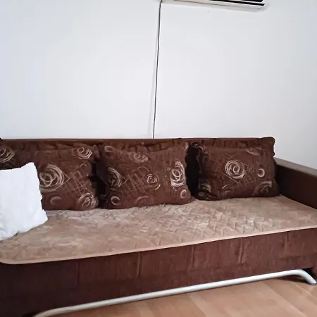 Kecmanov Sokak Hébergement de vacances